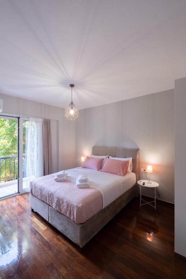 Chania Central Apartment Ngoại thất bức ảnh