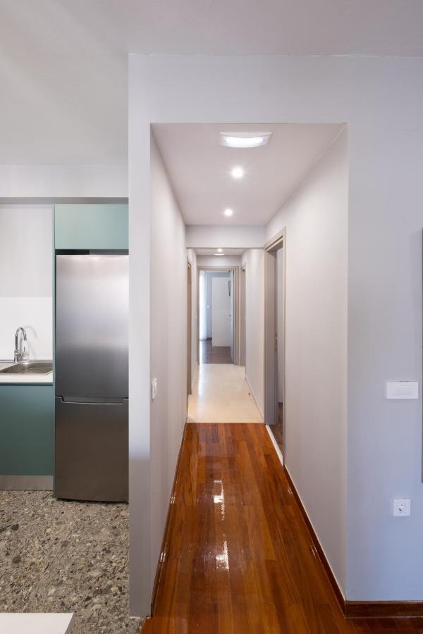 Chania Central Apartment Ngoại thất bức ảnh